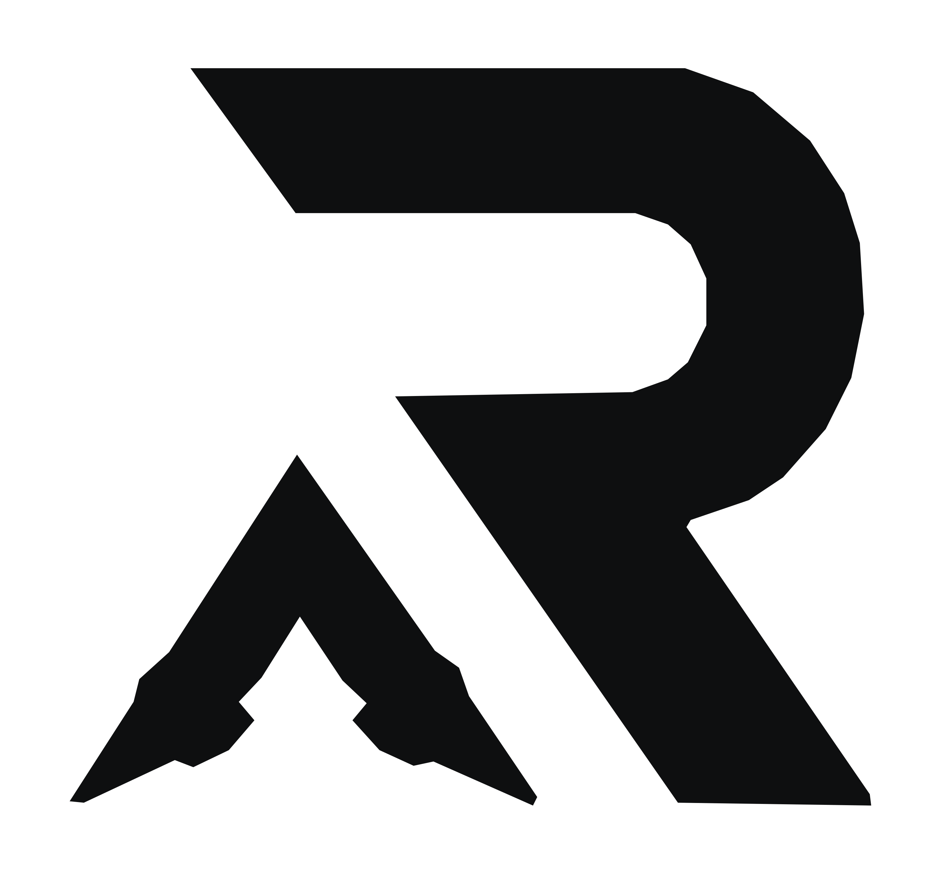 Rove